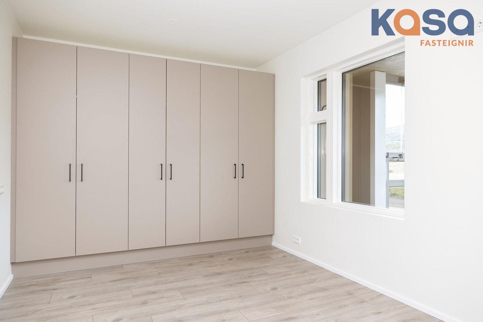 Kjarnagata 55, 600 Akureyri
