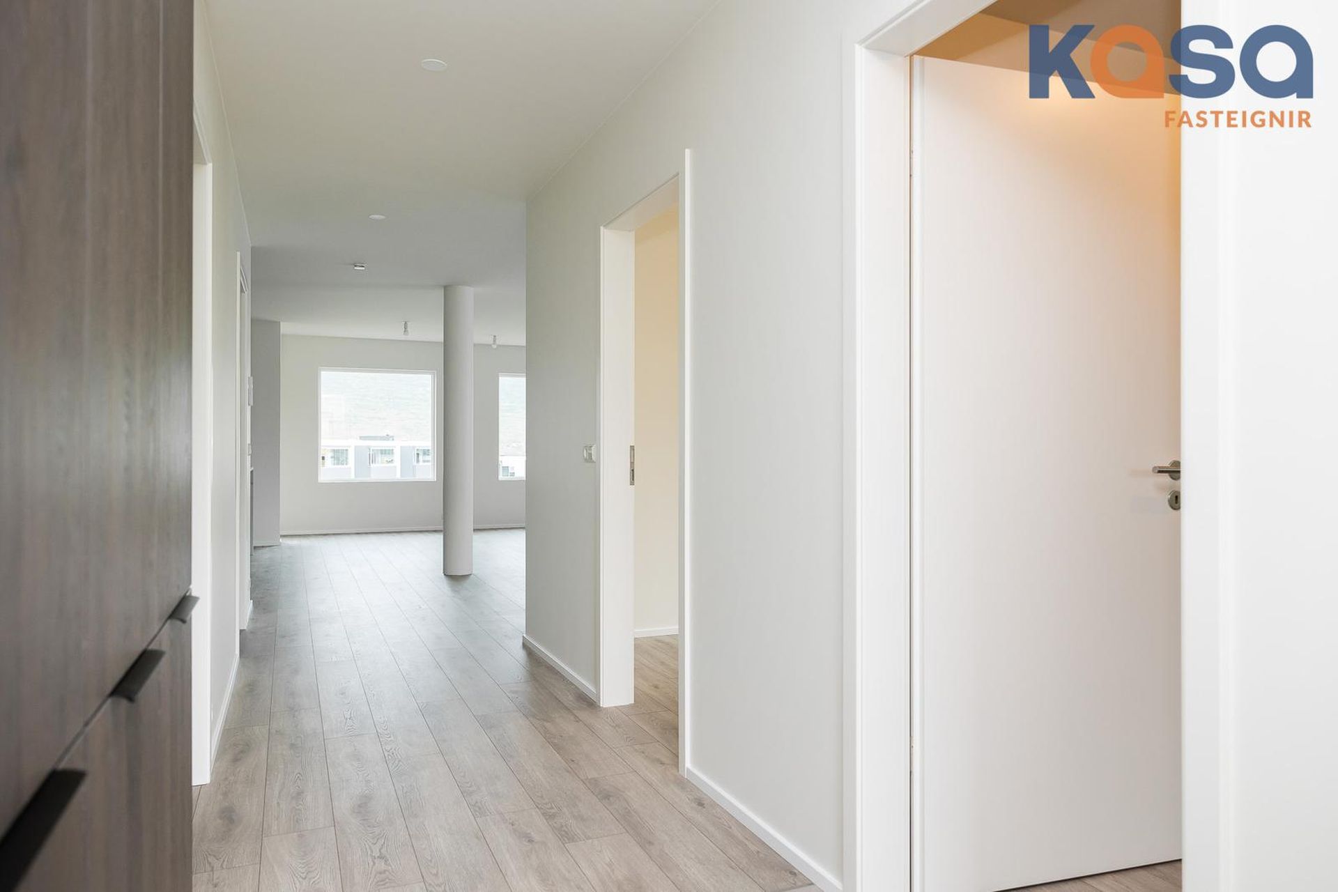 Kjarnagata 55, 600 Akureyri