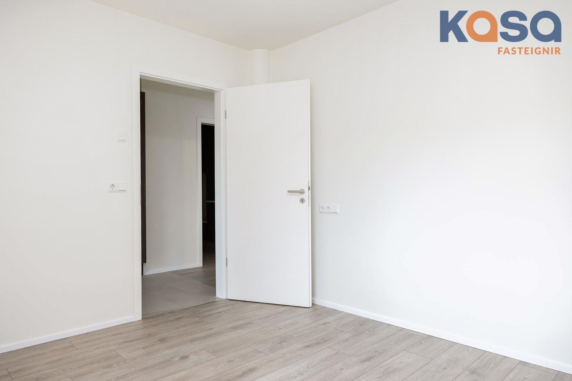 Kjarnagata 55, 600 Akureyri