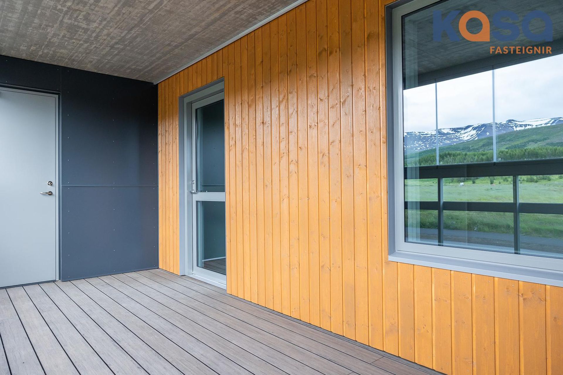 Kjarnagata 55, 600 Akureyri