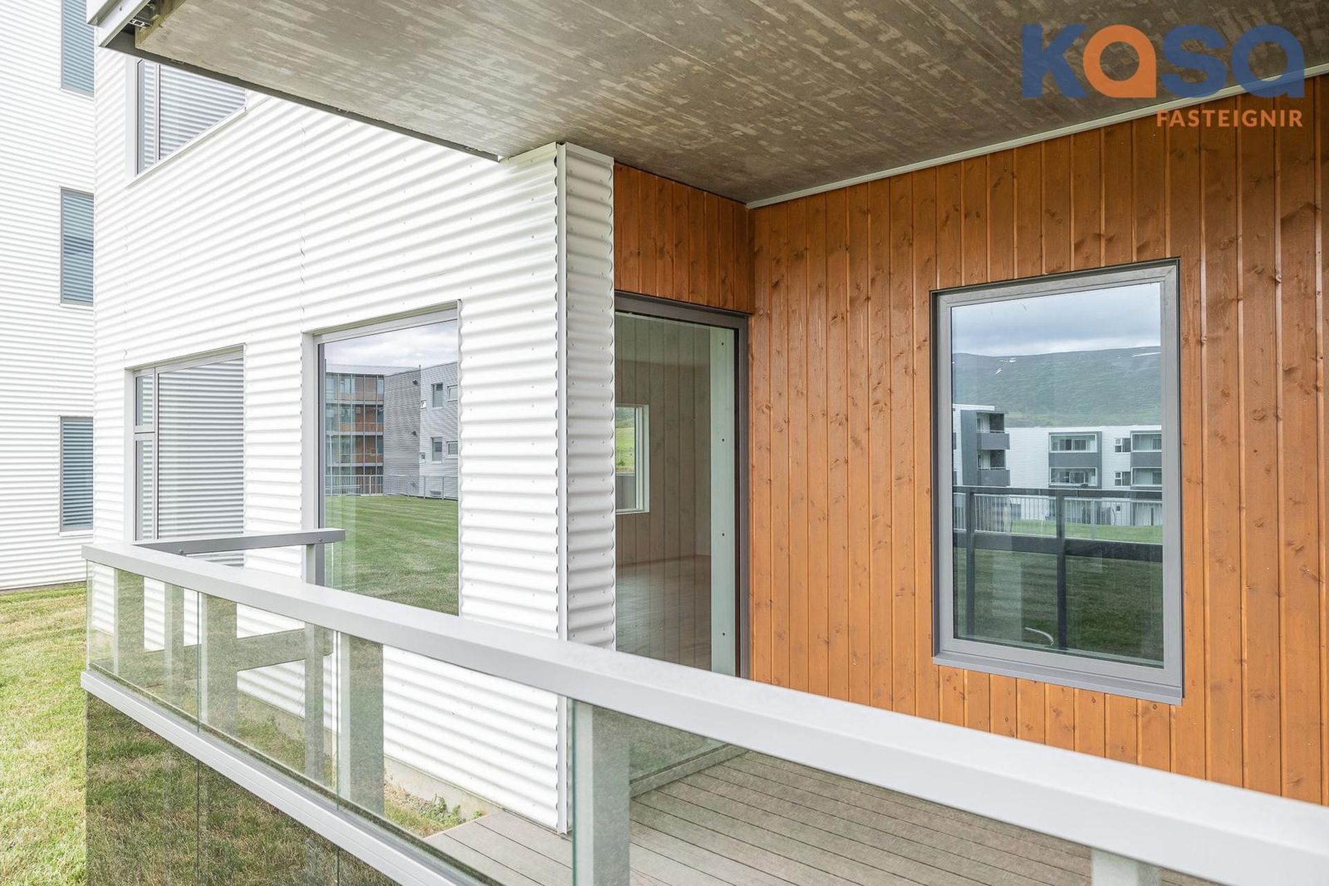 Kjarnagata 55, 600 Akureyri