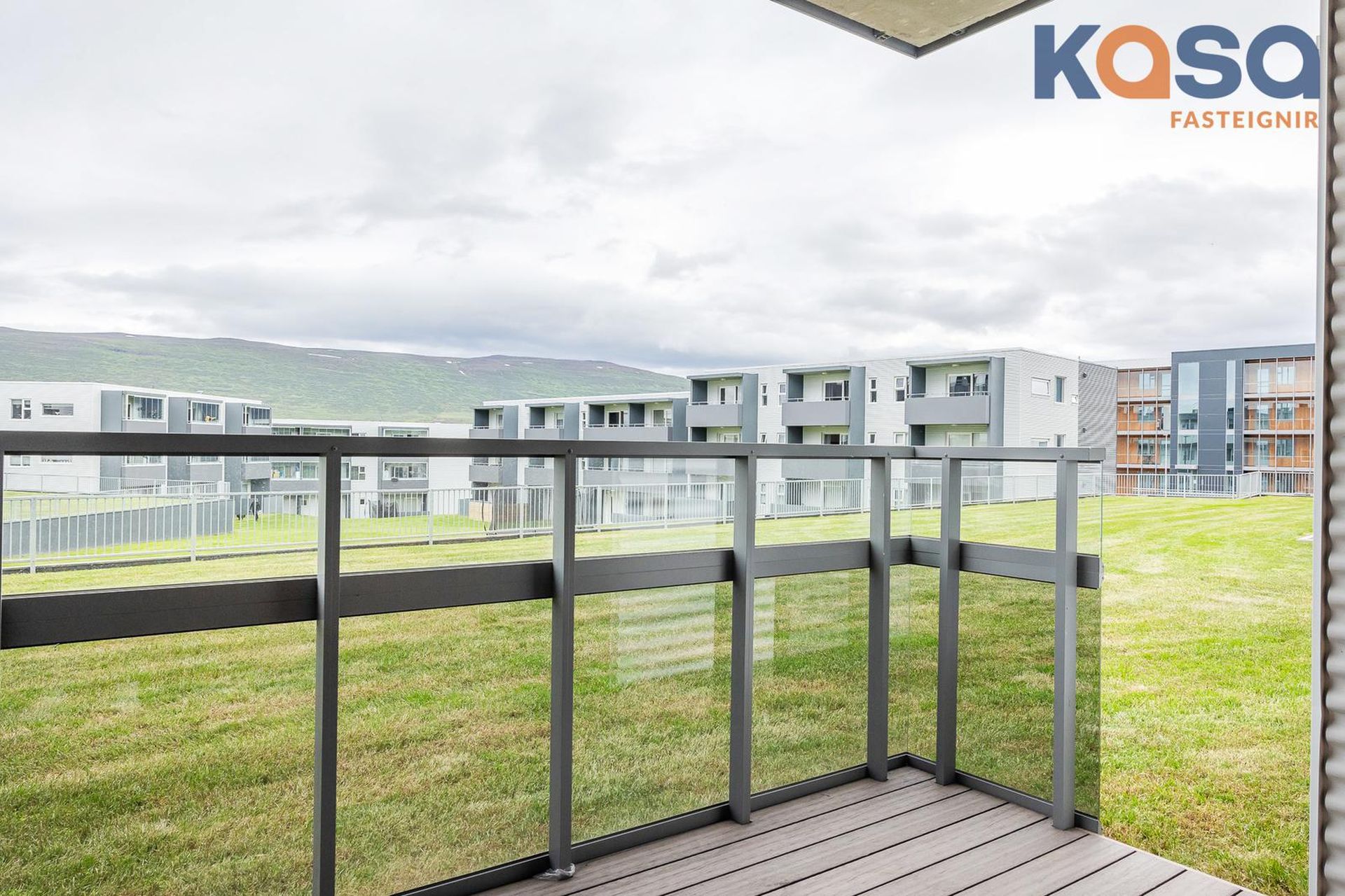 Kjarnagata 55, 600 Akureyri