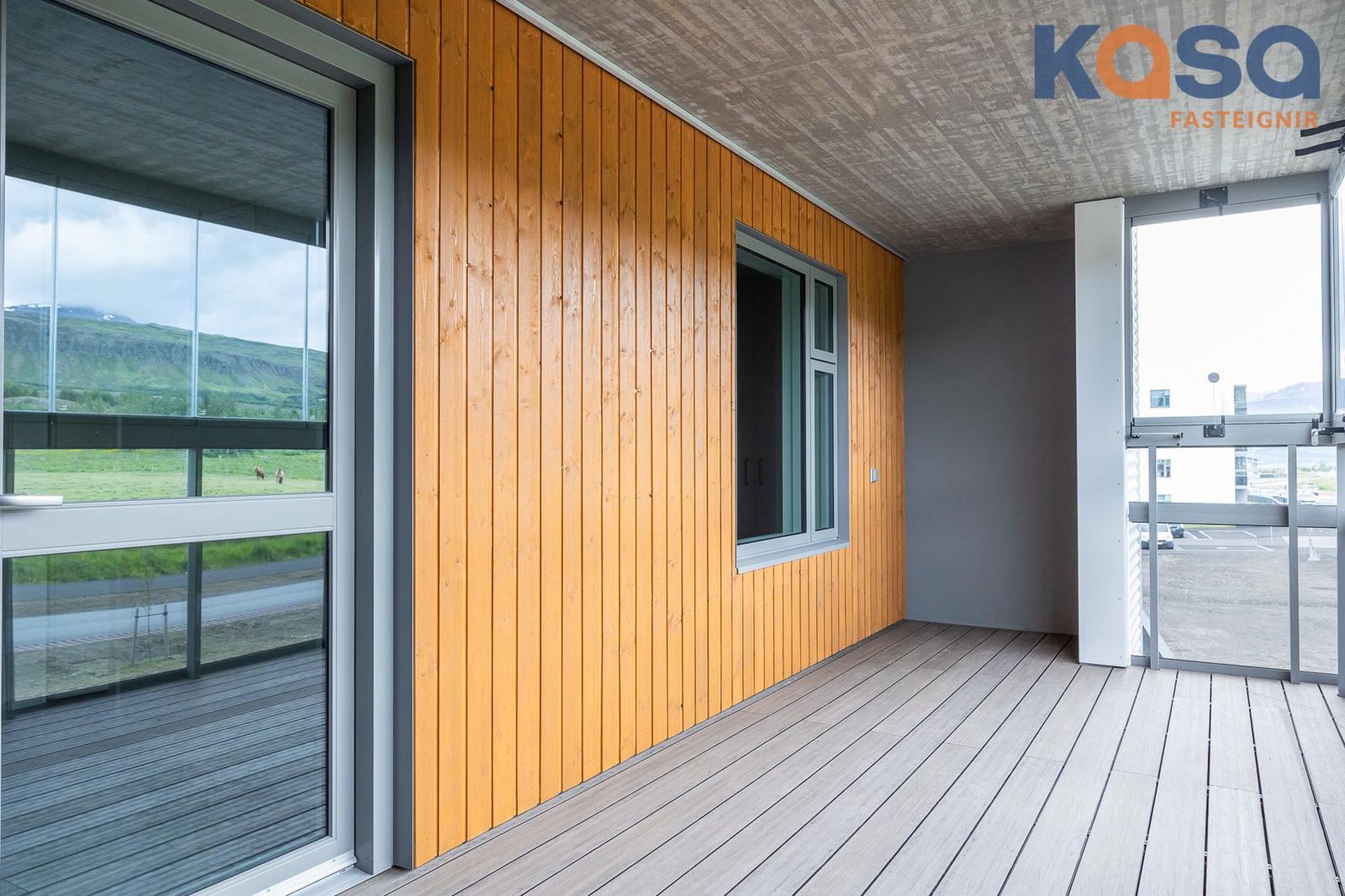 Kjarnagata 55, 600 Akureyri