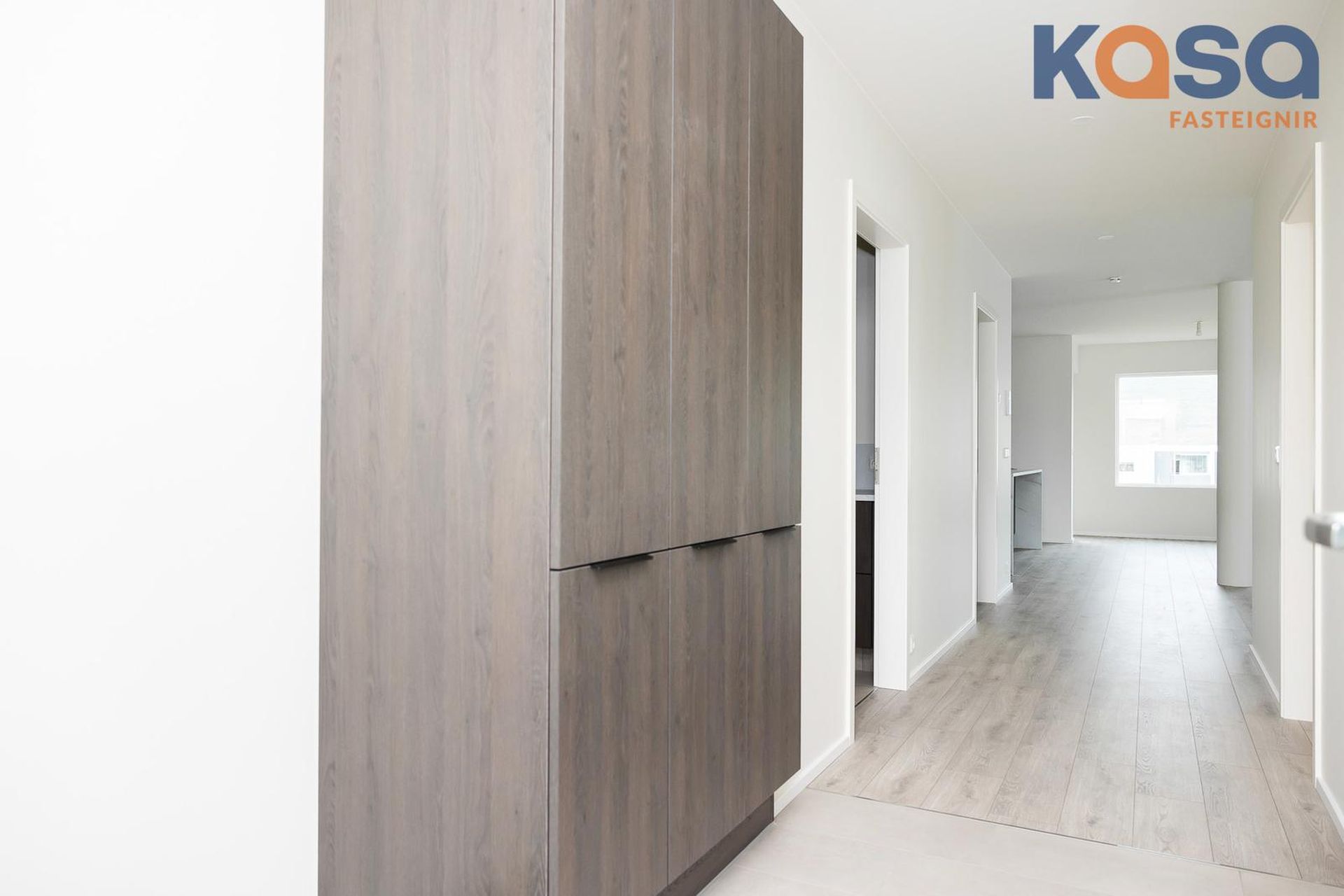 Kjarnagata 55, 600 Akureyri