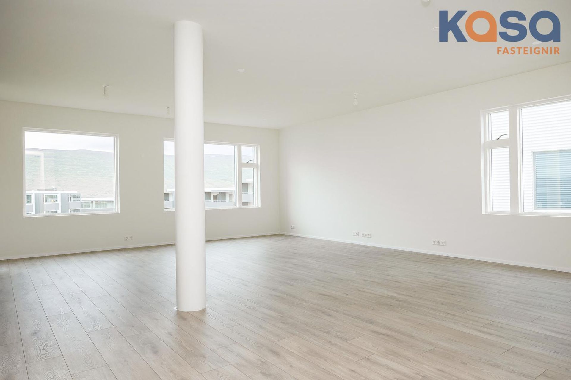 Kjarnagata 55, 600 Akureyri