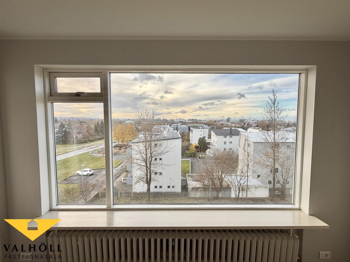 Kleppsvegur 50, 105 Reykjavík