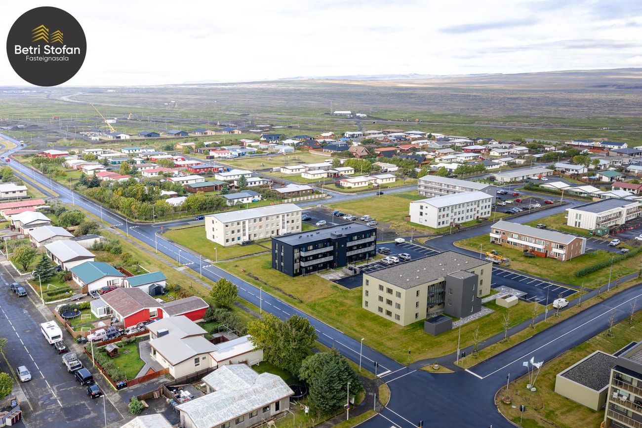 Sambyggð 18 - 0104, 815 Sveitarfélagið Ölfus