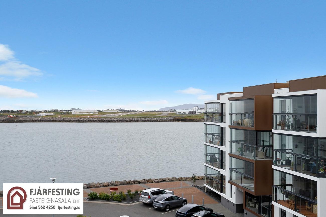 Naustavör 62, 200 Kópavogur