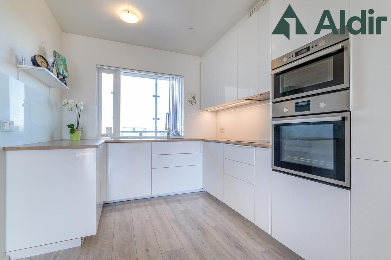 Álfkonuhvarf 49 - 0303, 203 Kópavogur