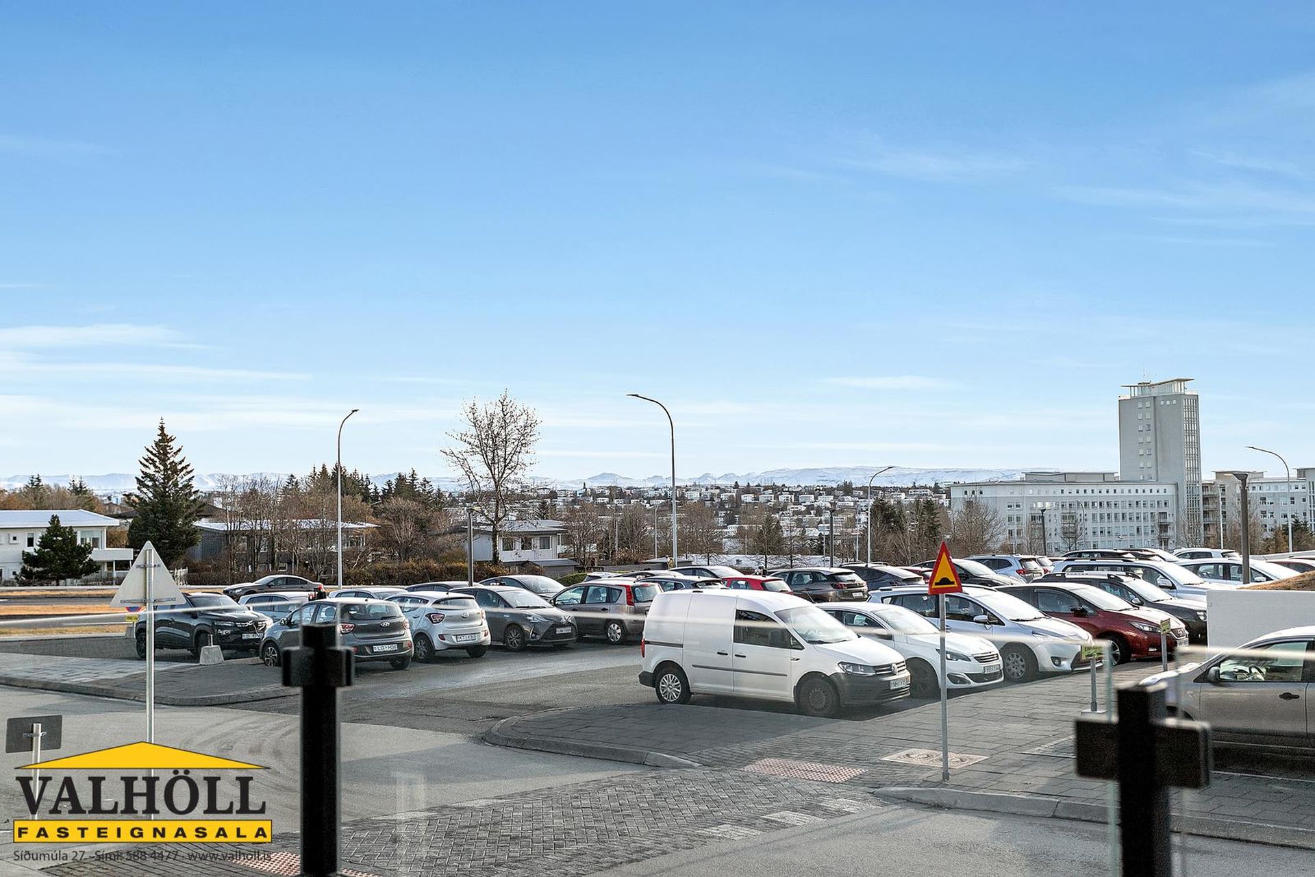 Lágaleiti 11, 103 Reykjavík