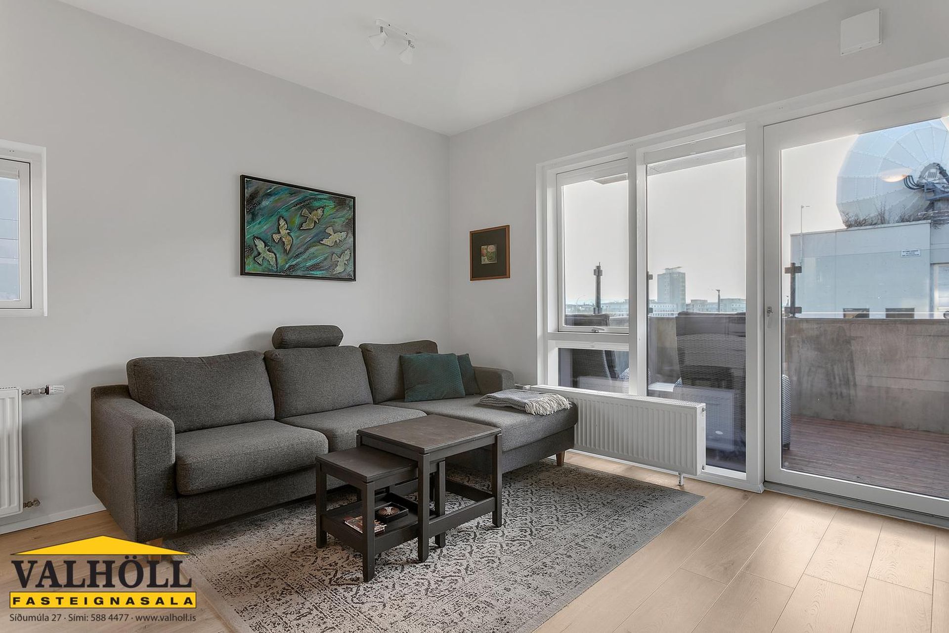 Lágaleiti 11, 103 Reykjavík