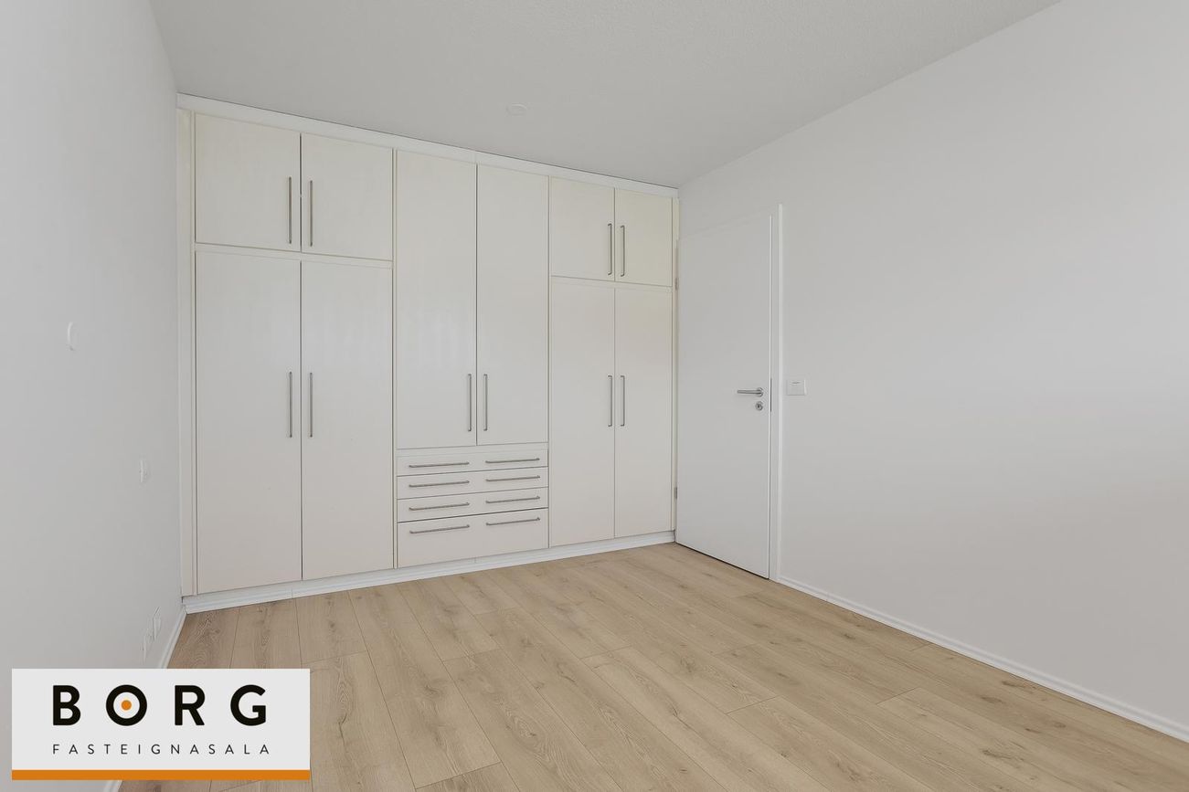 Langamýri 20, 210 Garðabær