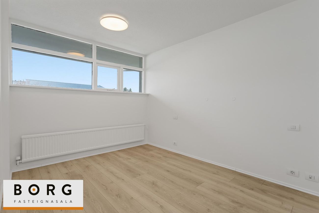 Langamýri 20, 210 Garðabær