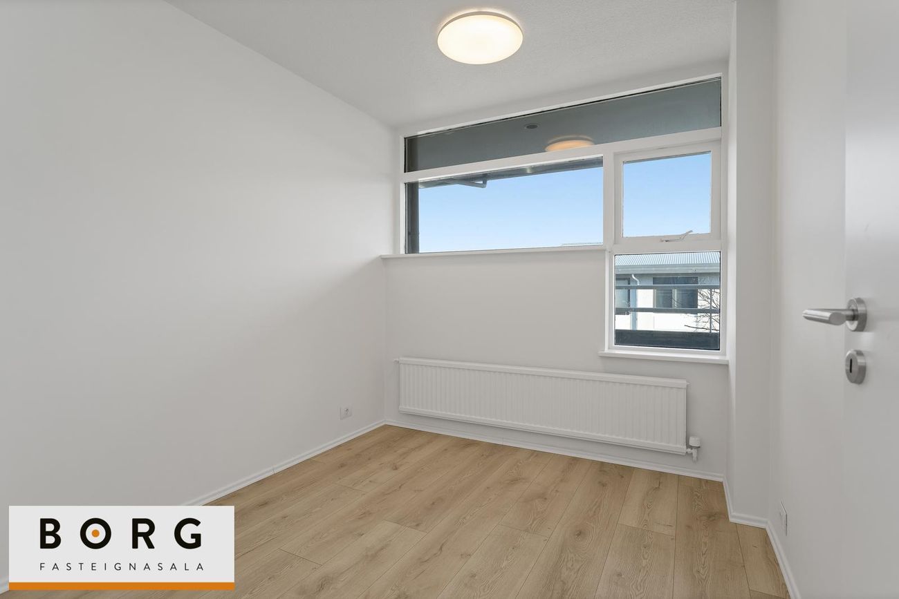 Langamýri 20, 210 Garðabær