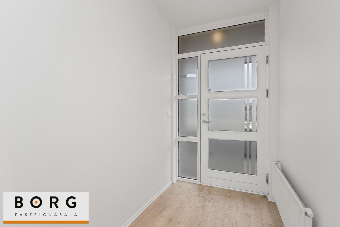 Langamýri 20, 210 Garðabær