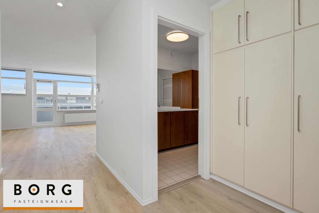 Langamýri 20, 210 Garðabær