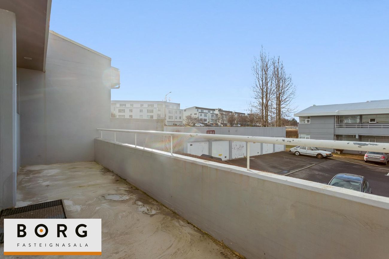 Langamýri 20, 210 Garðabær