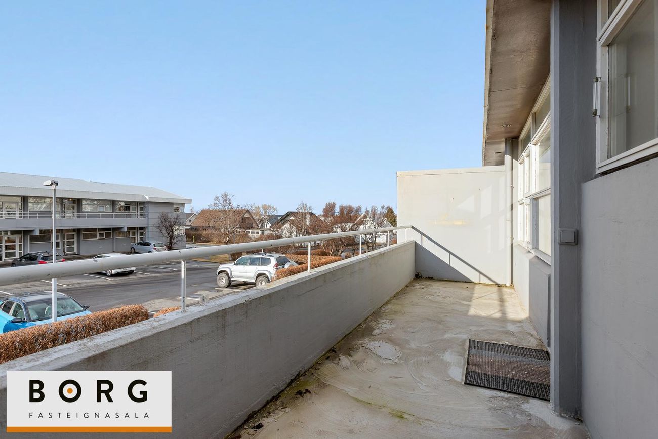 Langamýri 20, 210 Garðabær