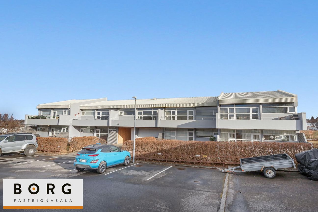 Langamýri 20, 210 Garðabær