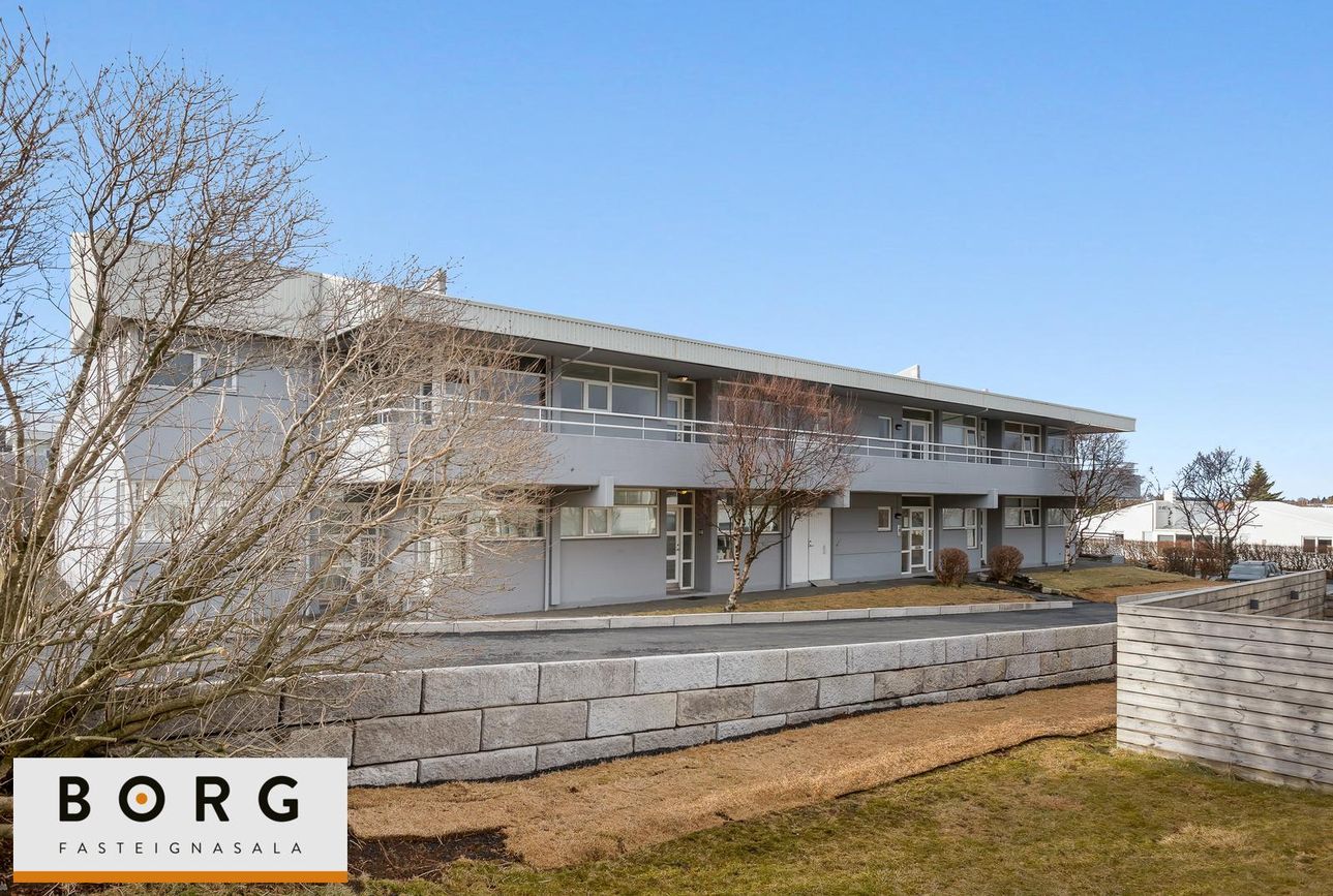 Langamýri 20, 210 Garðabær