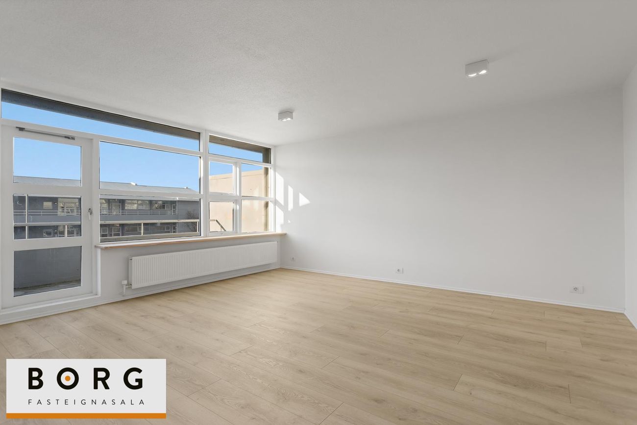 Langamýri 20, 210 Garðabær