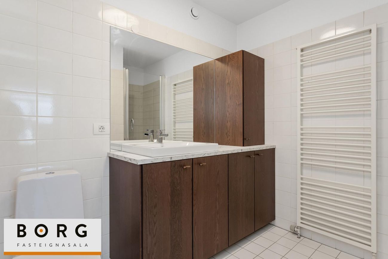 Langamýri 20, 210 Garðabær