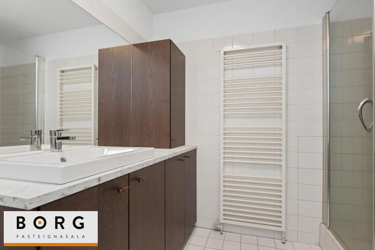 Langamýri 20, 210 Garðabær