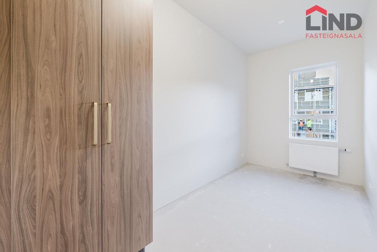 Hringhamar 31 - 0201, 221 Hafnarfjörður