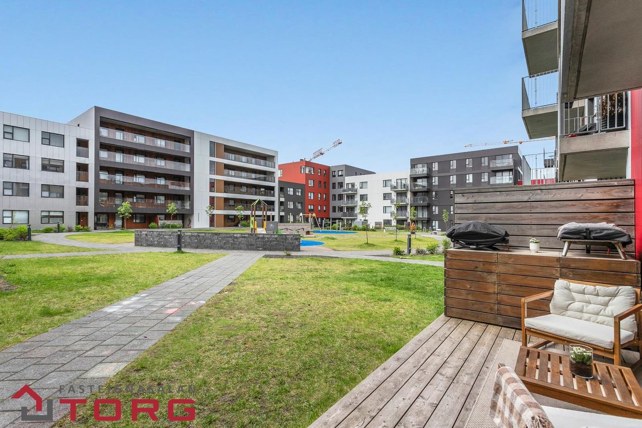 Valshlíð 8 - 0108, 102 Reykjavík