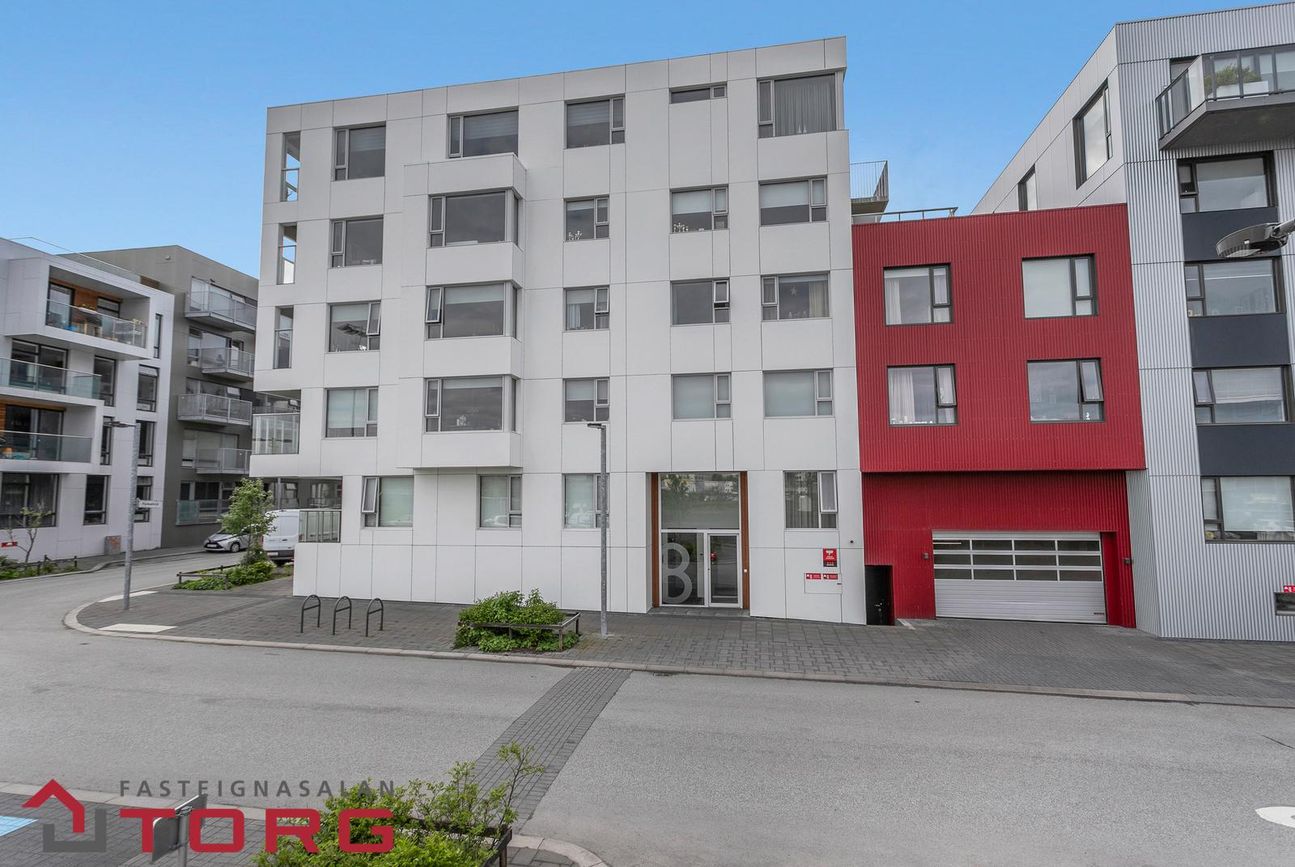 Valshlíð 8 - 0108, 102 Reykjavík