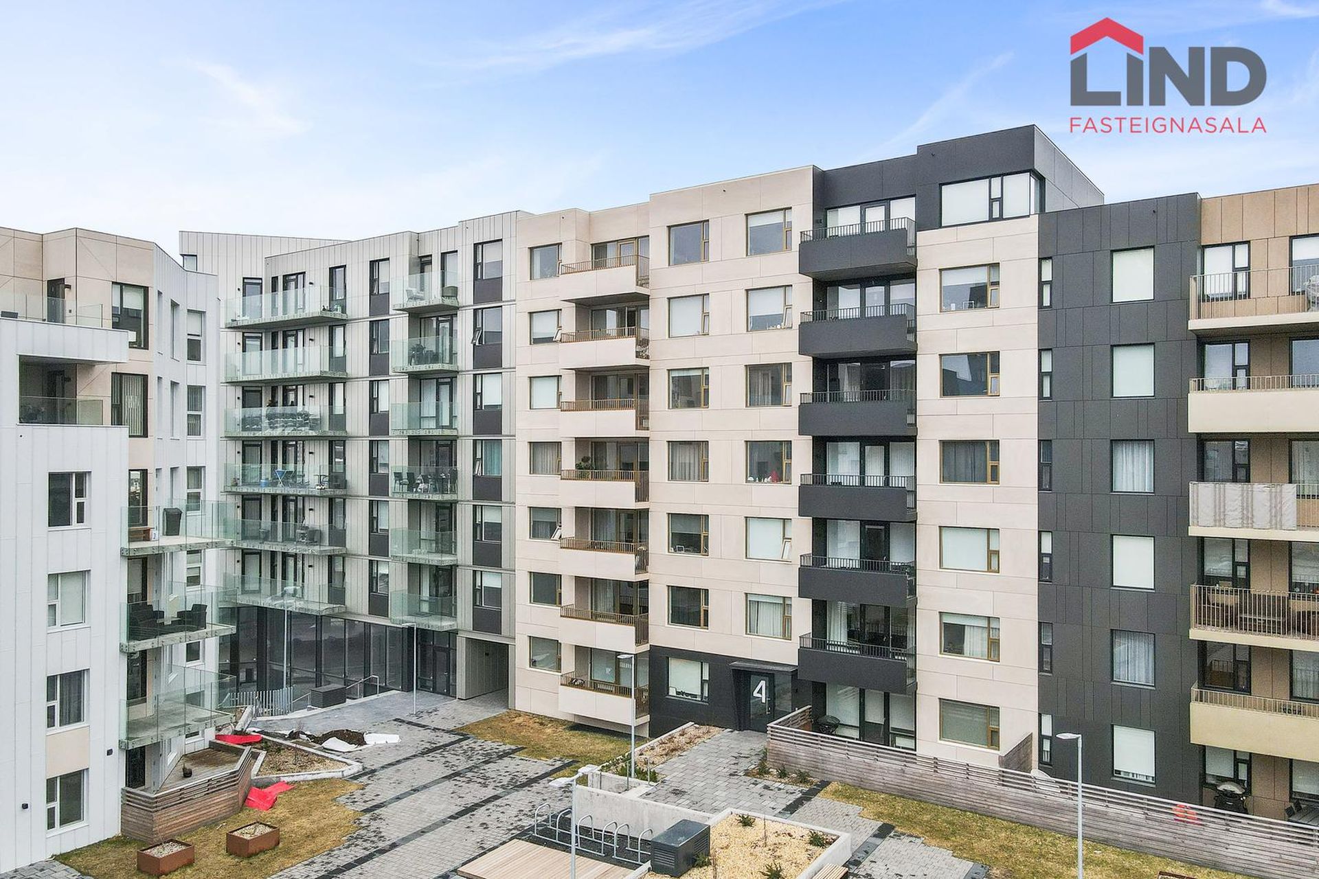 Sunnusmári 4, 201 Kópavogur