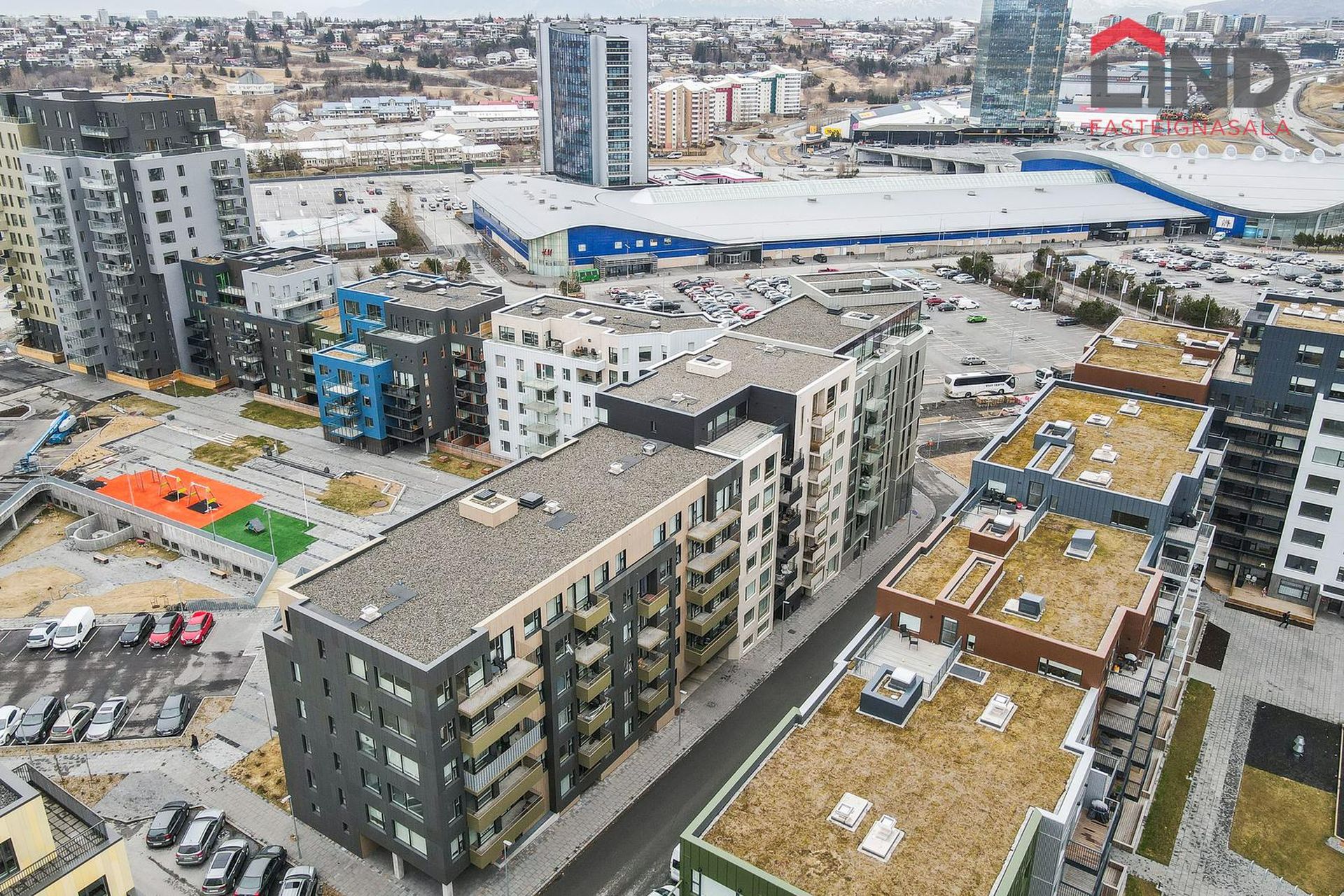 Sunnusmári 4, 201 Kópavogur