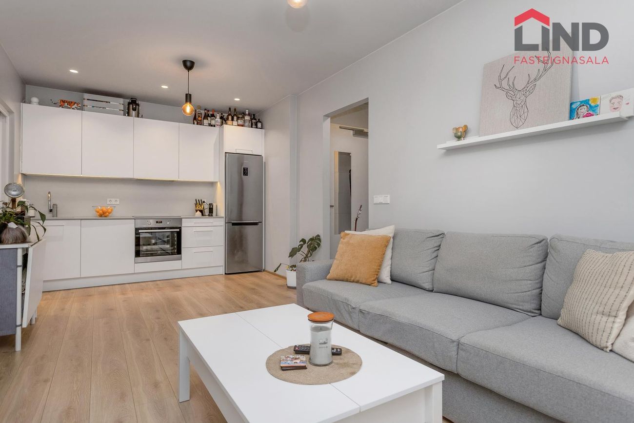 Hverfisgata 85 - 0203, 101 Reykjavík