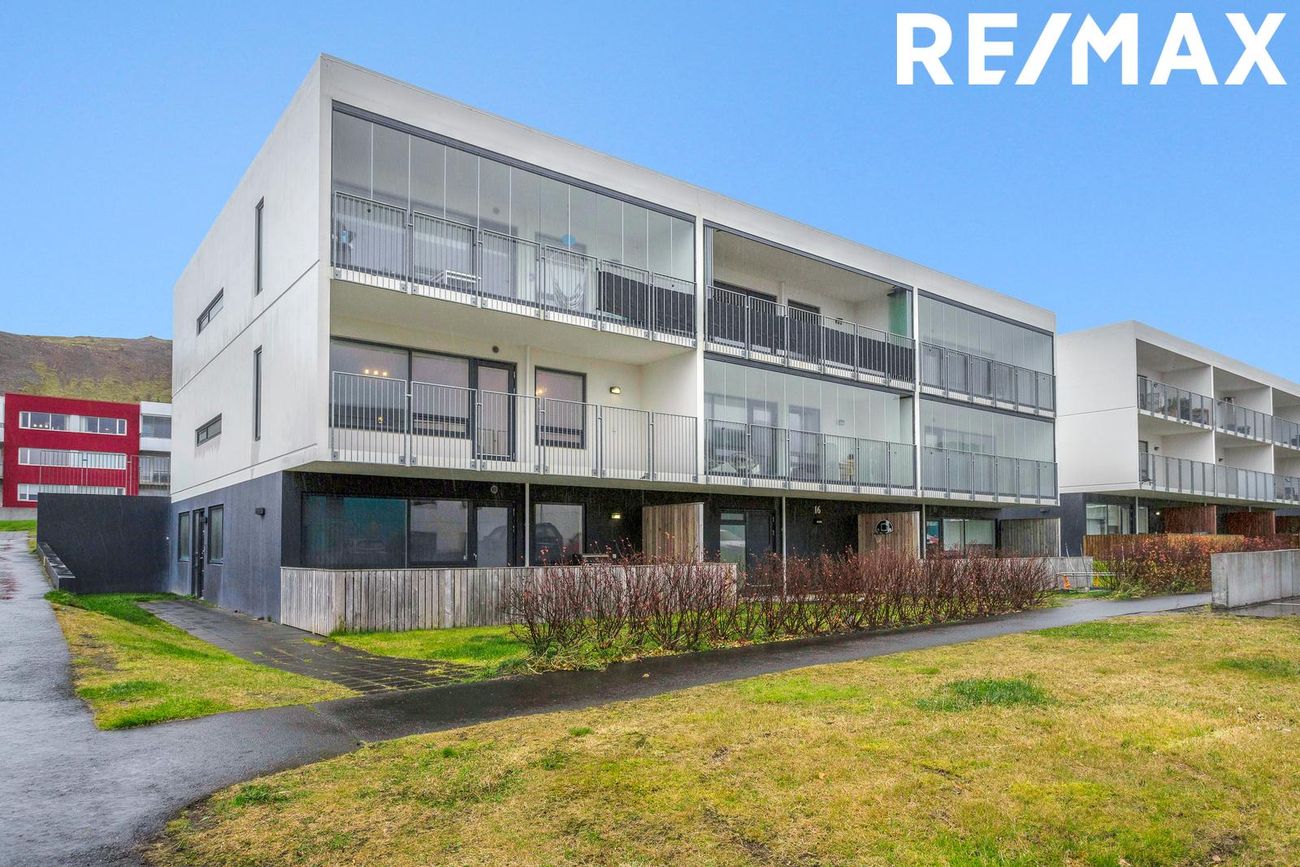 Gerplustræti 16, 270 Mosfellsbær