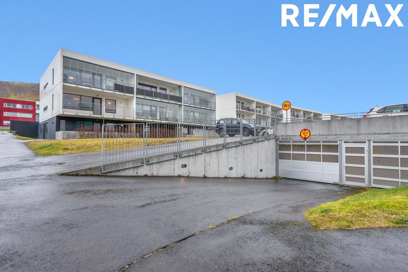 Gerplustræti 16, 270 Mosfellsbær