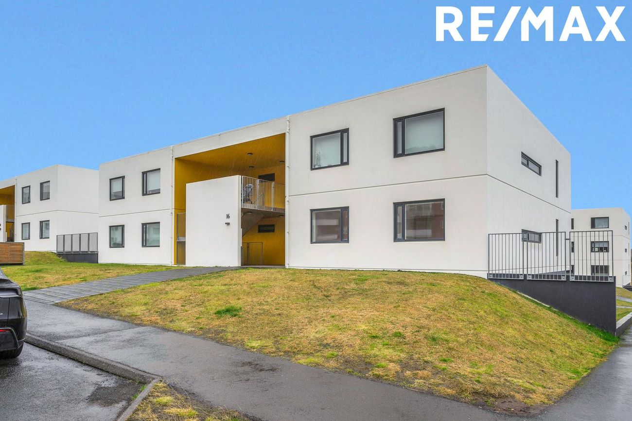 Gerplustræti 16, 270 Mosfellsbær