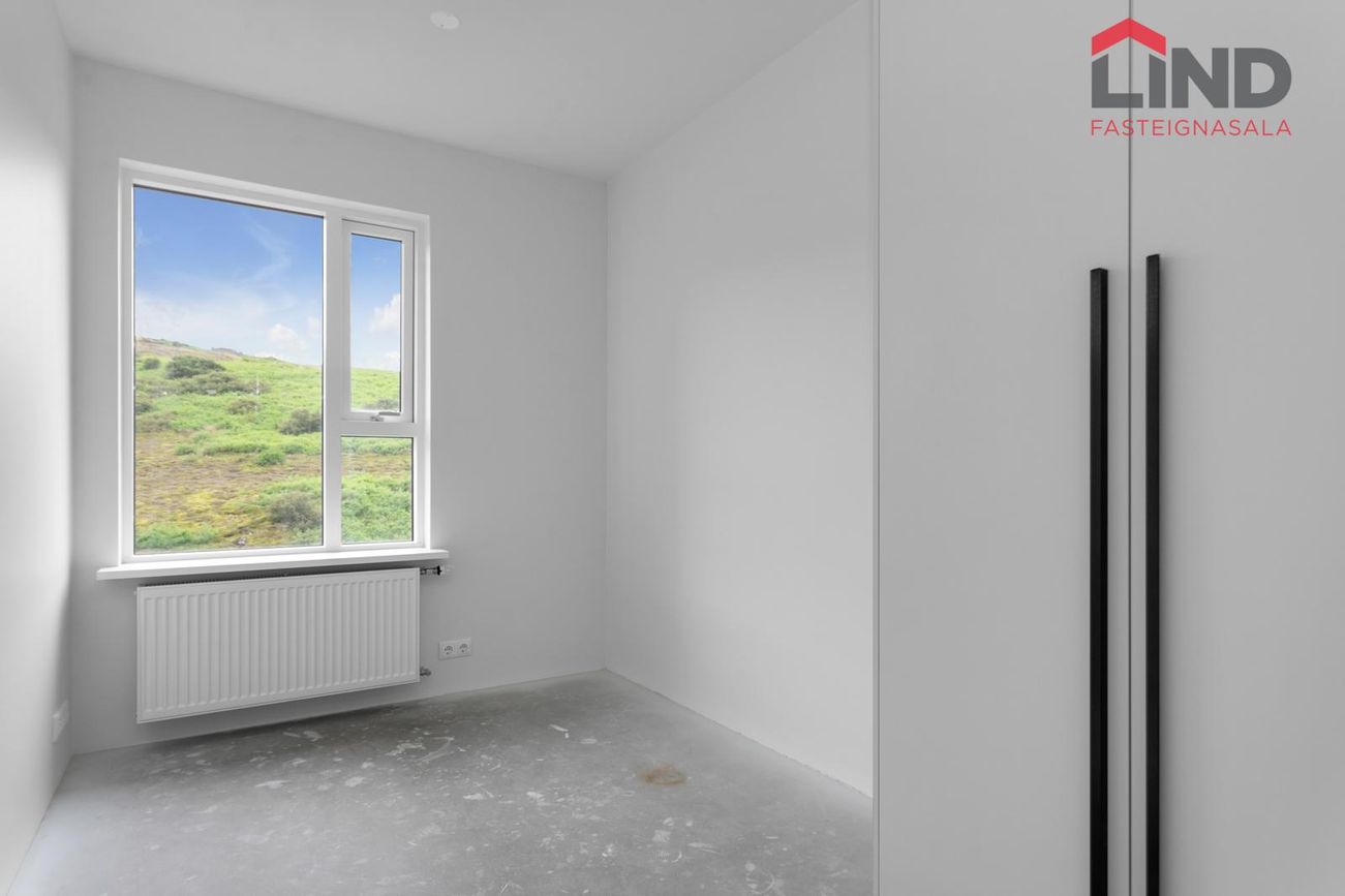 Hringhamar 35 - 0407, 221 Hafnarfjörður