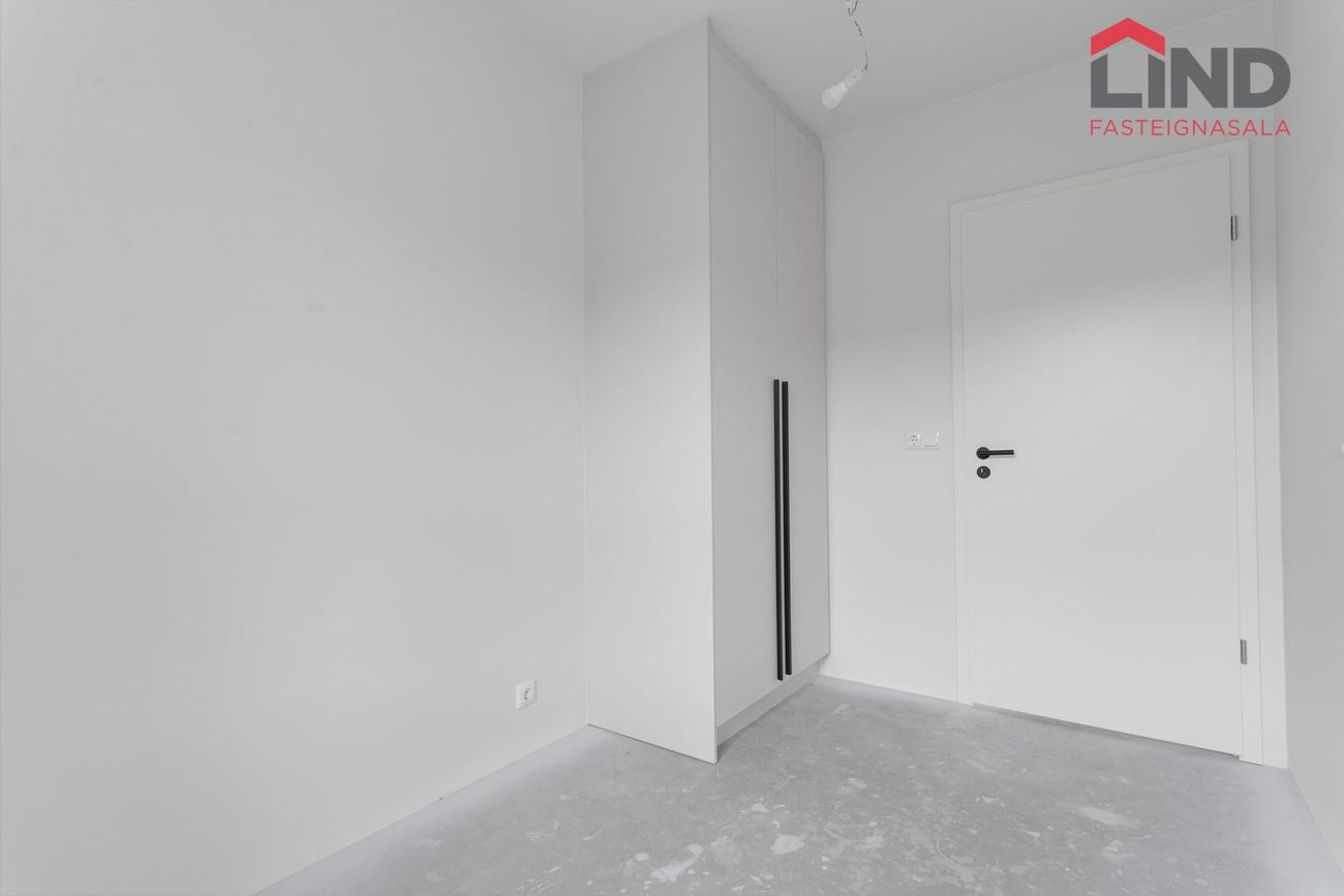 Hringhamar 35 - 0407, 221 Hafnarfjörður