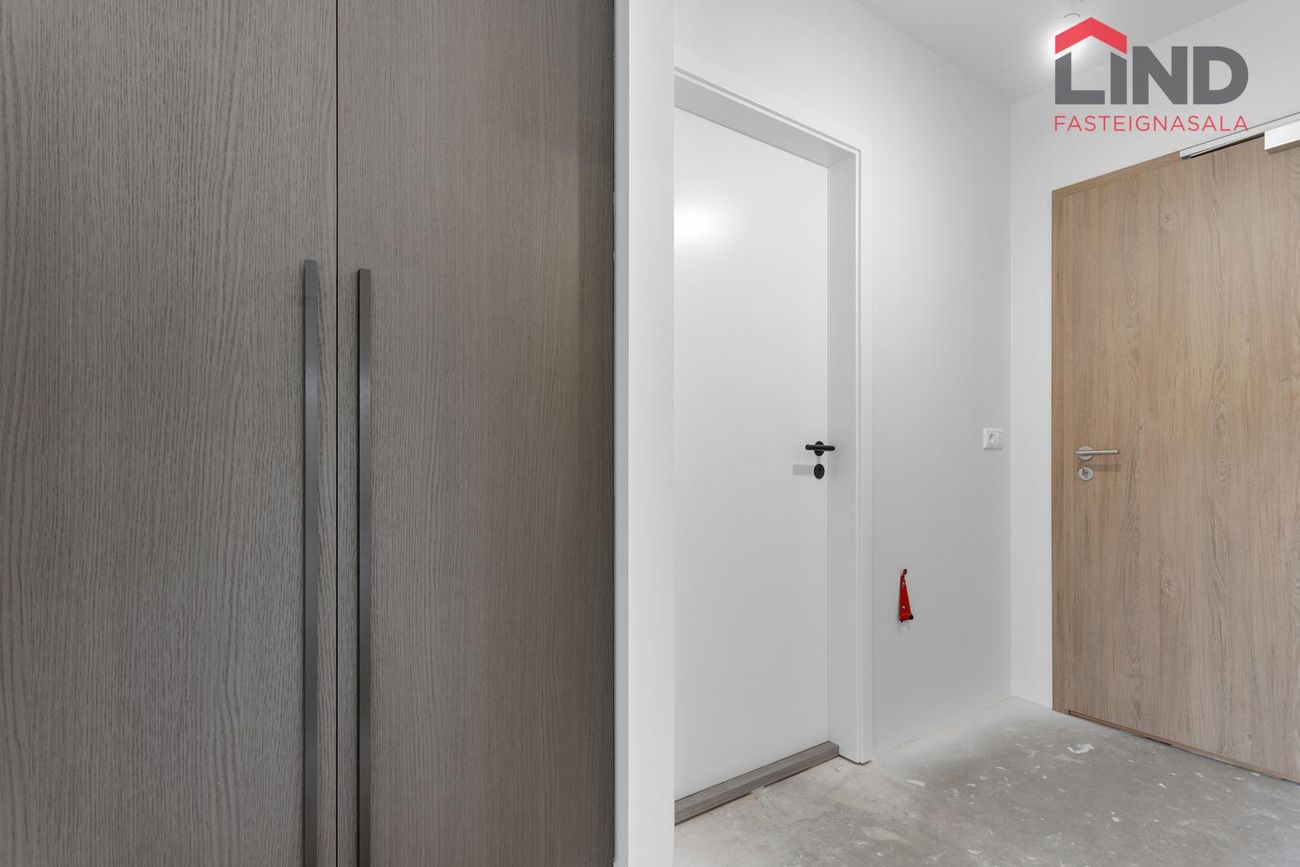 Hringhamar 35 - 0407, 221 Hafnarfjörður