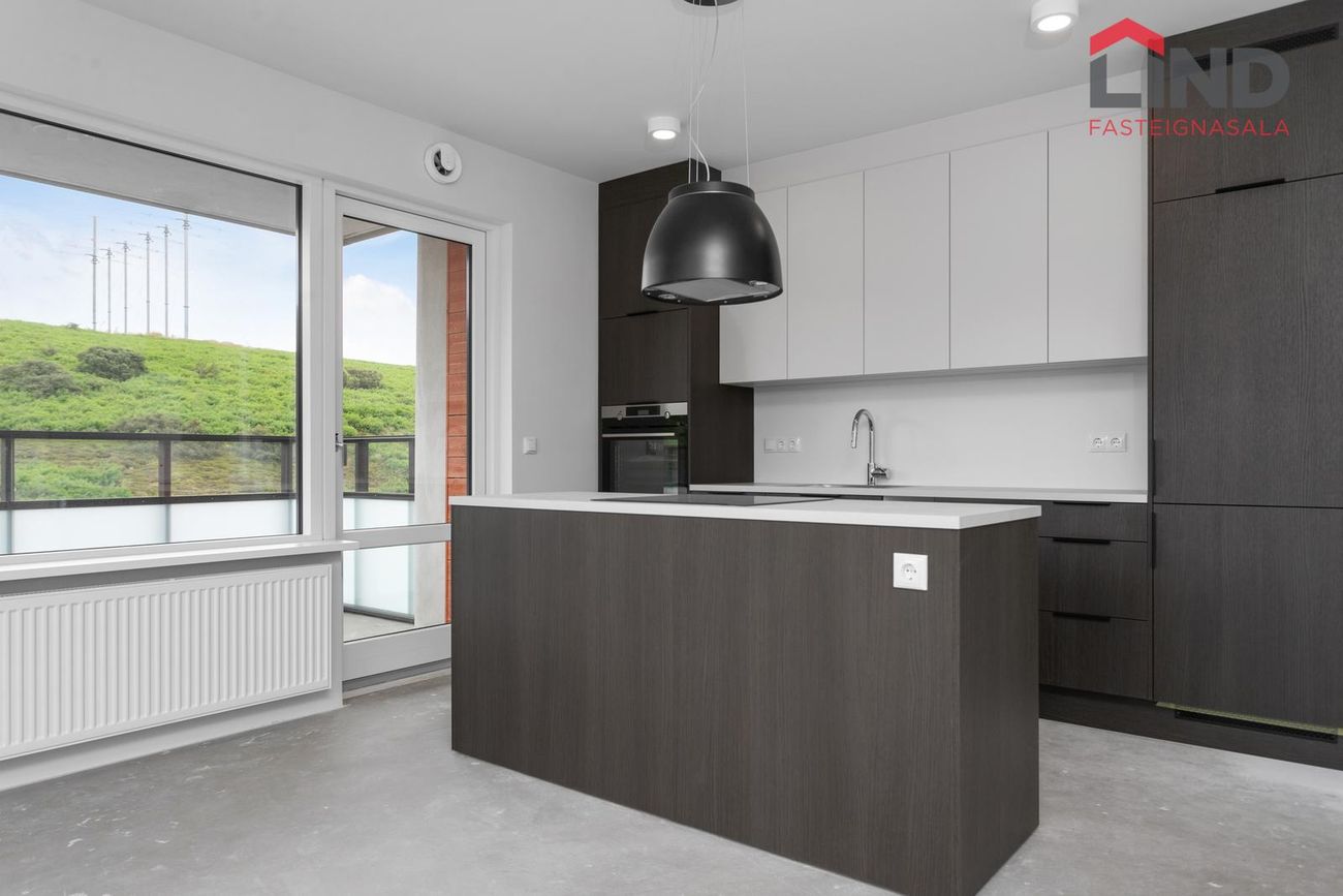 Hringhamar 35 - 0407, 221 Hafnarfjörður