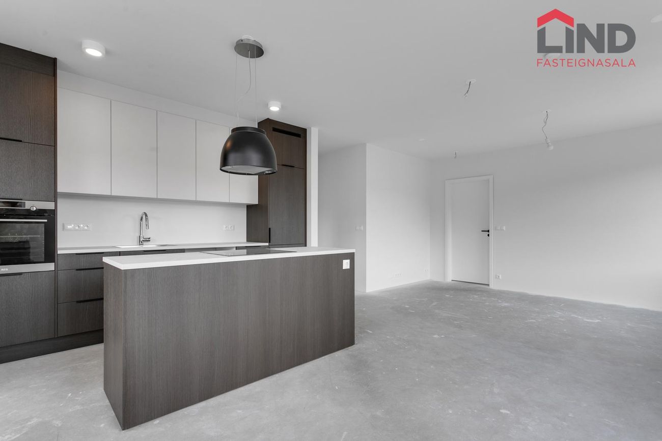 Hringhamar 35 - 0407, 221 Hafnarfjörður