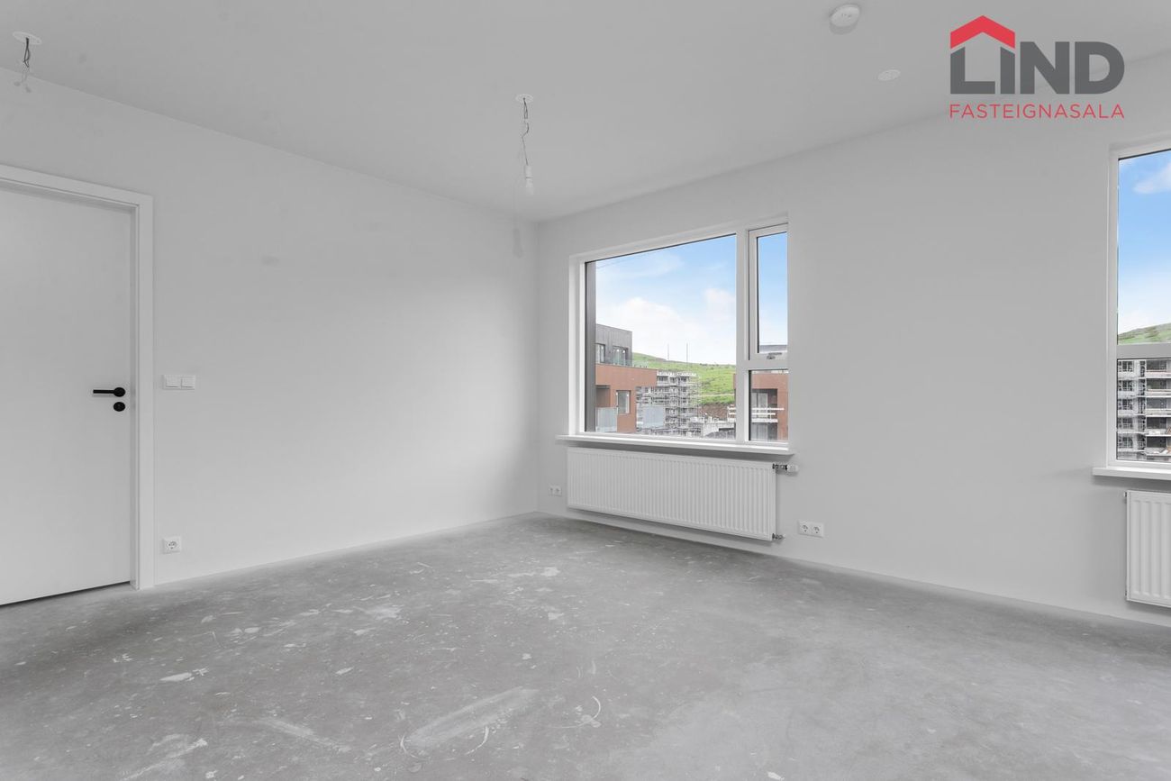 Hringhamar 35 - 0407, 221 Hafnarfjörður