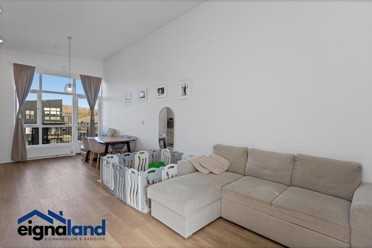 Edenmörk 5, 810 Hveragerði