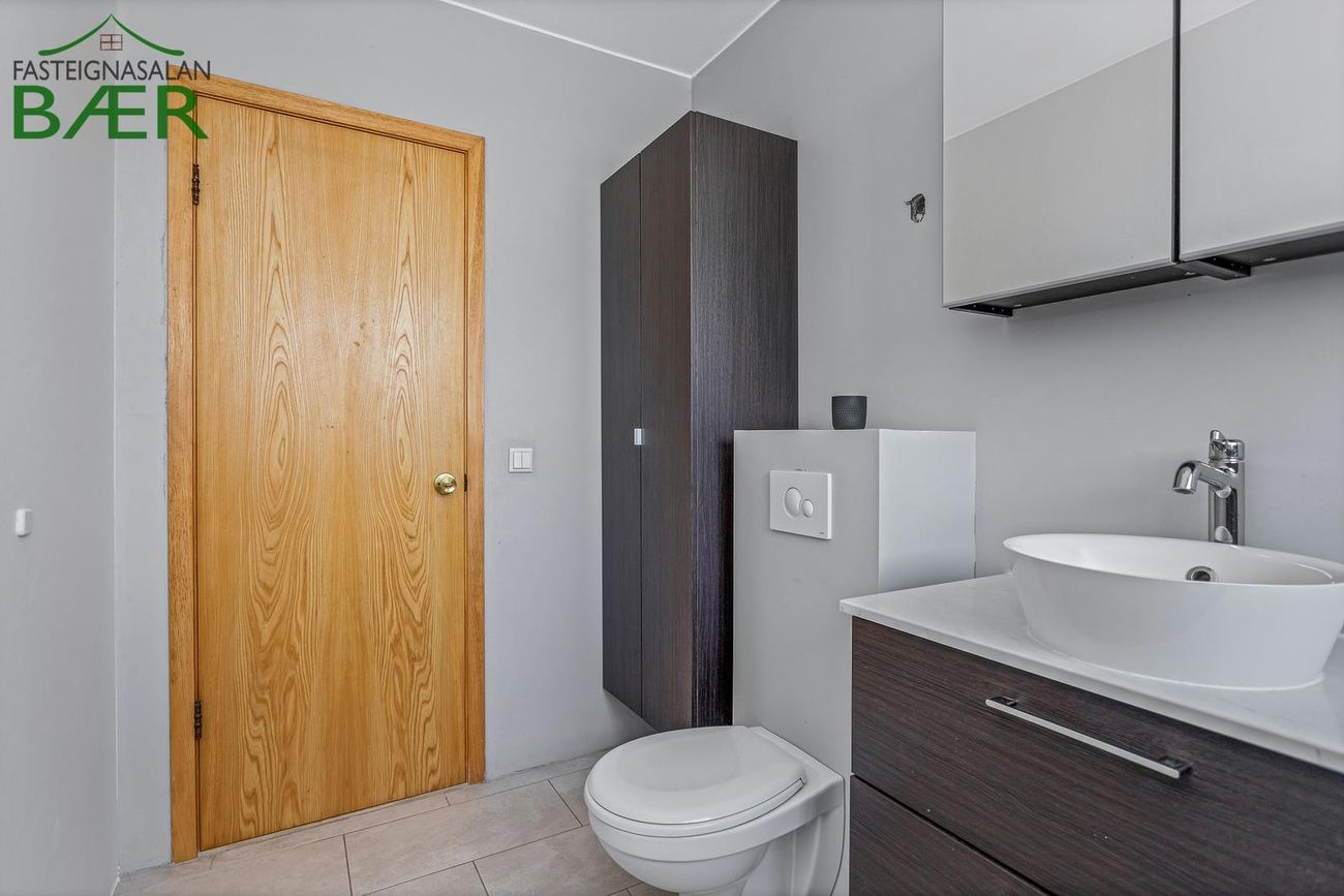 Laugarbraut 25 - 0201, 300 Akranes