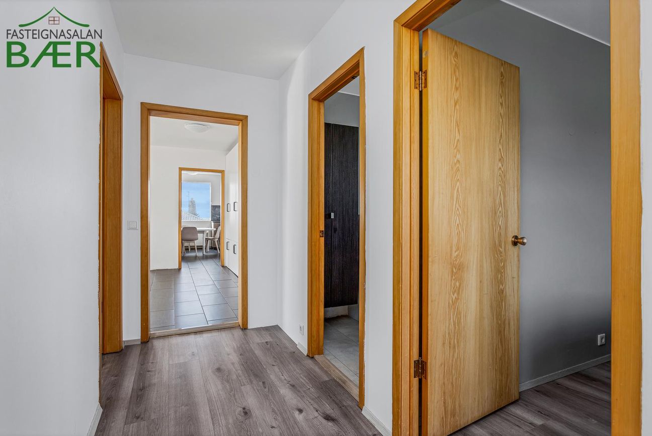 Laugarbraut 25 - 0201, 300 Akranes