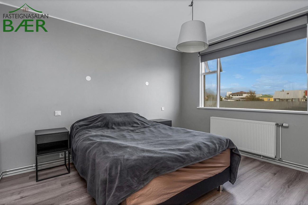 Laugarbraut 25 - 0201, 300 Akranes