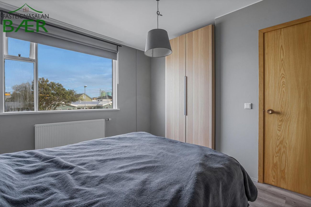 Laugarbraut 25 - 0201, 300 Akranes