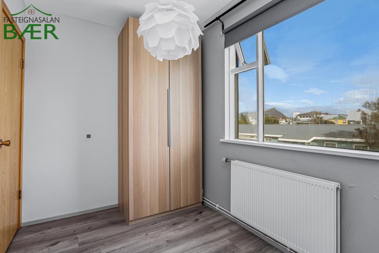 Laugarbraut 25 - 0201, 300 Akranes