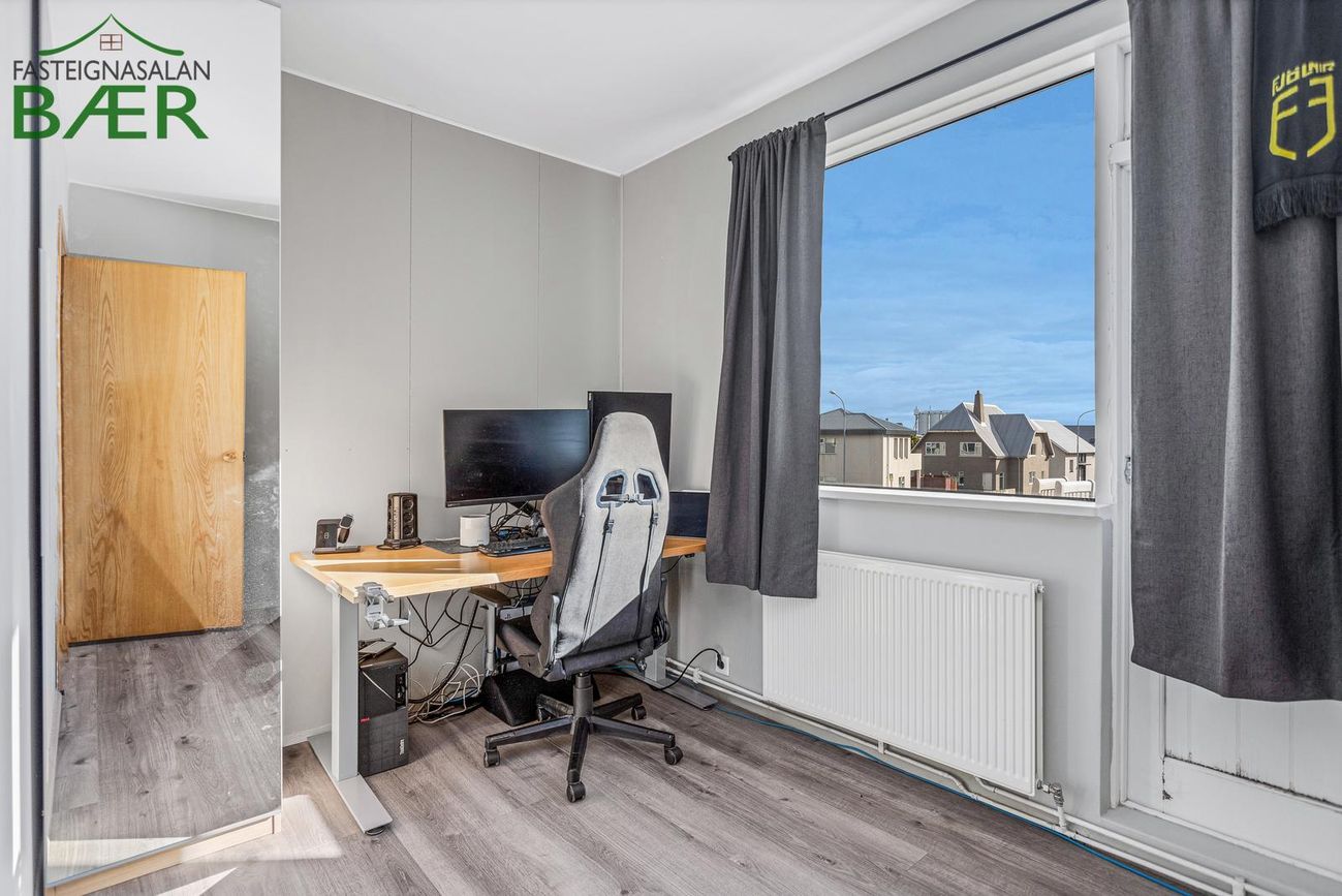 Laugarbraut 25 - 0201, 300 Akranes