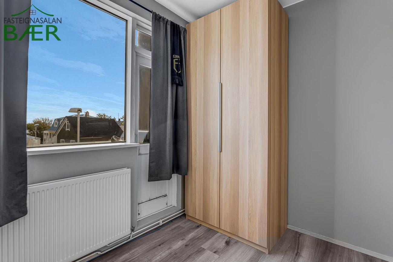 Laugarbraut 25 - 0201, 300 Akranes